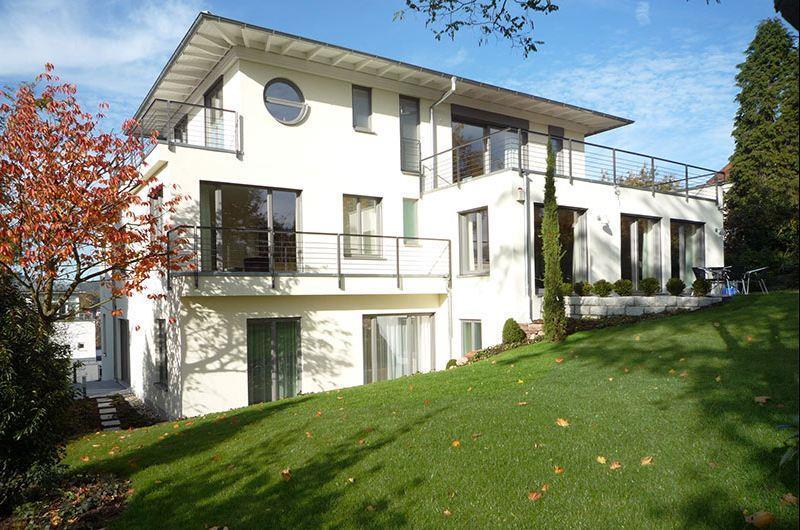 Aqua Aurelia Suitenhotel An Den Thermen 4* Baden-Baden