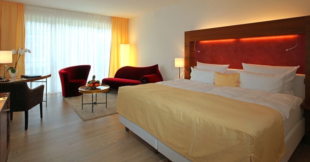 Aqua Aurelia Suitenhotel An Den Thermen Hotel