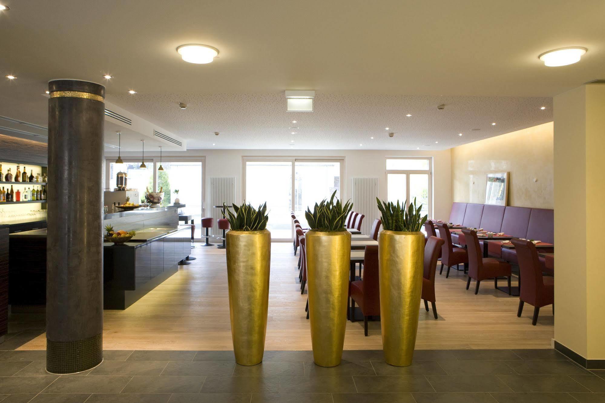 Aqua Aurelia Suitenhotel An Den Thermen 4*
