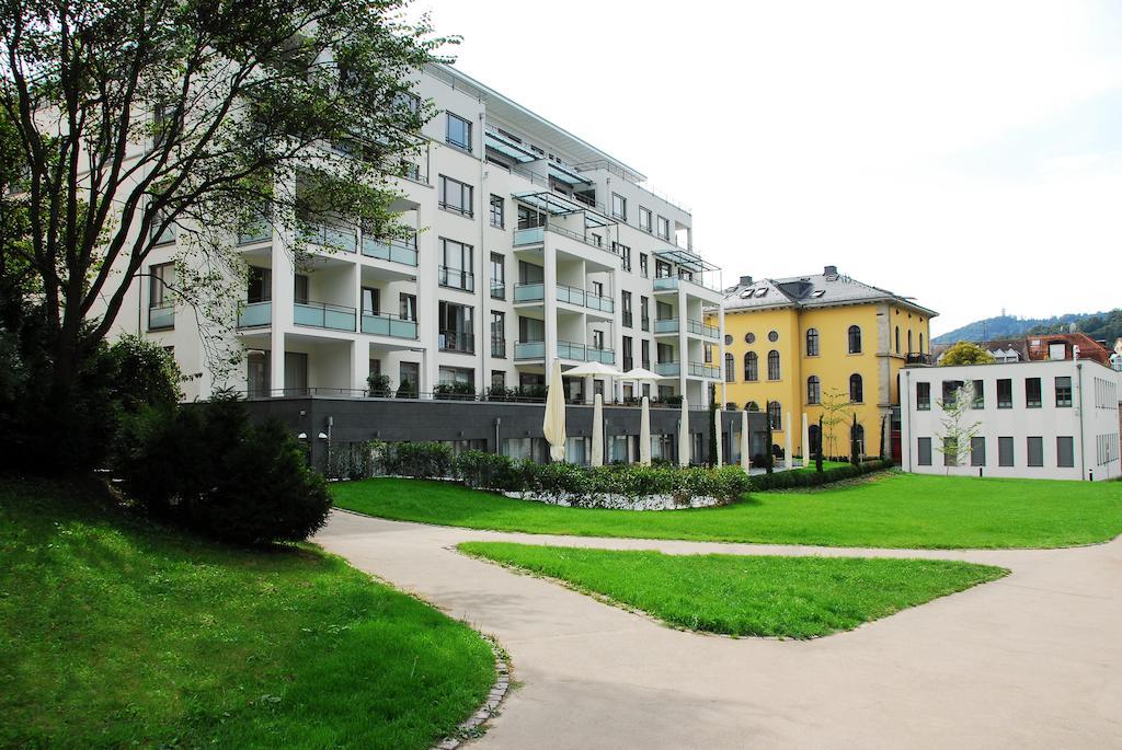 Aqua Aurelia Suitenhotel An Den Thermen Hotel