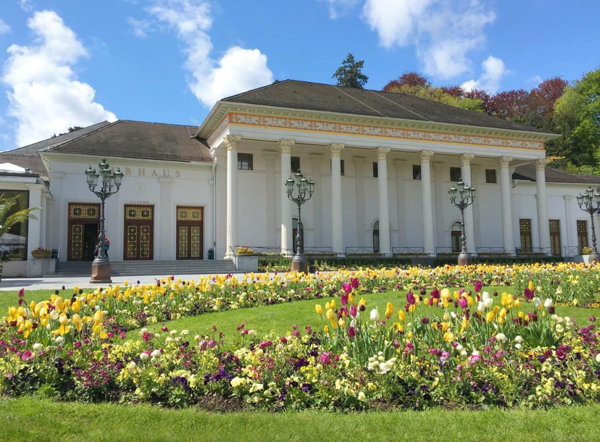 Hotel Aqua Aurelia Suitenhotel An Den Thermen 4*