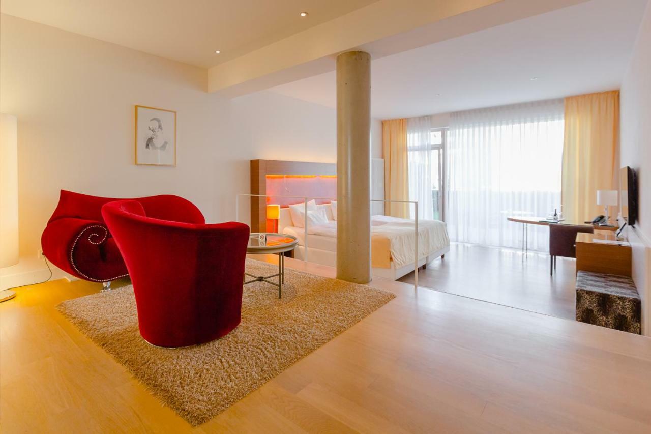 Aqua Aurelia Suitenhotel An Den Thermen