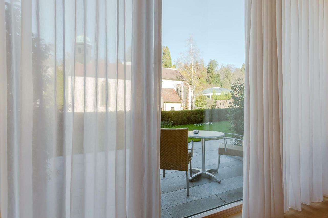 Hotel Aqua Aurelia Suitenhotel An Den Thermen Baden-Baden