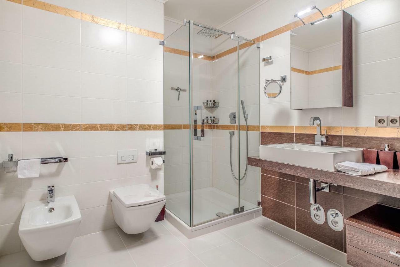 Aqua Aurelia Suitenhotel An Den Thermen Hotel 4*